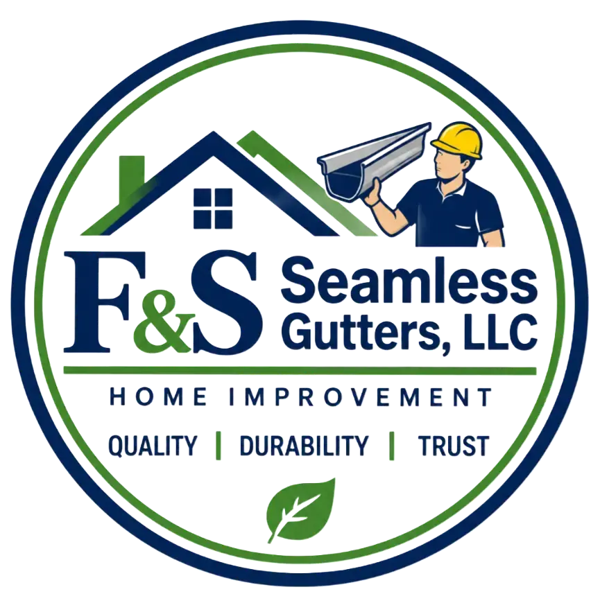 F&S Seamless Gutters LLC