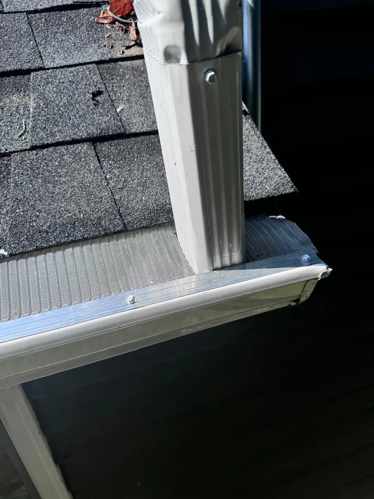 Custom Gutter #13