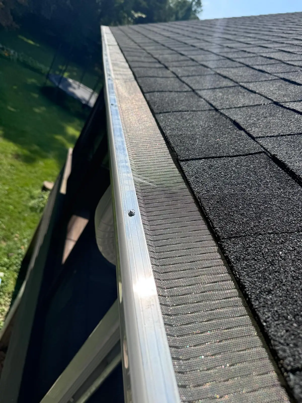 Custom Gutter #14