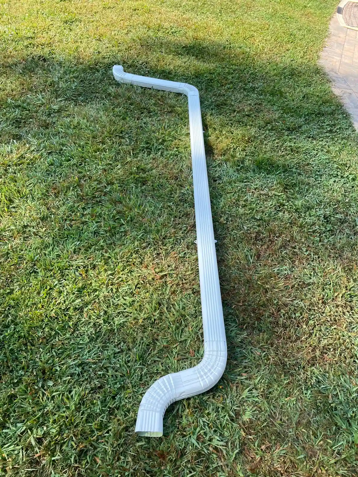 Custom Gutter #15