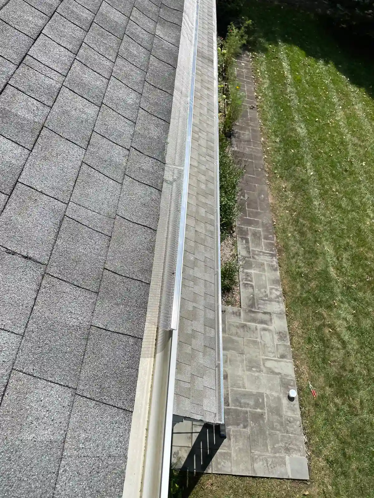 Custom Gutter #3