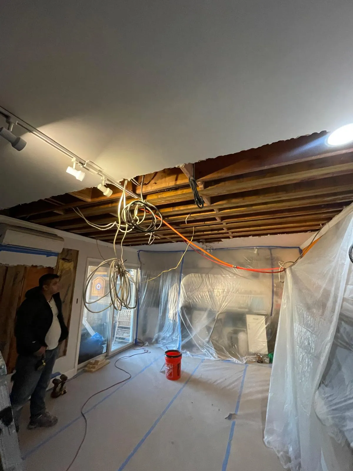 Remodeling #12