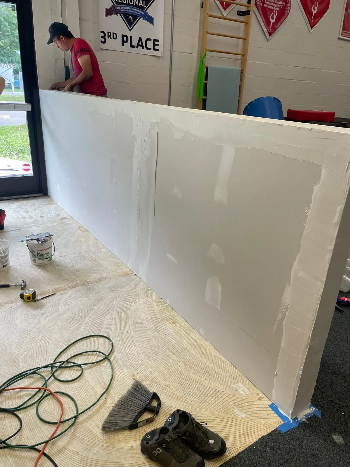 Remodeling #3