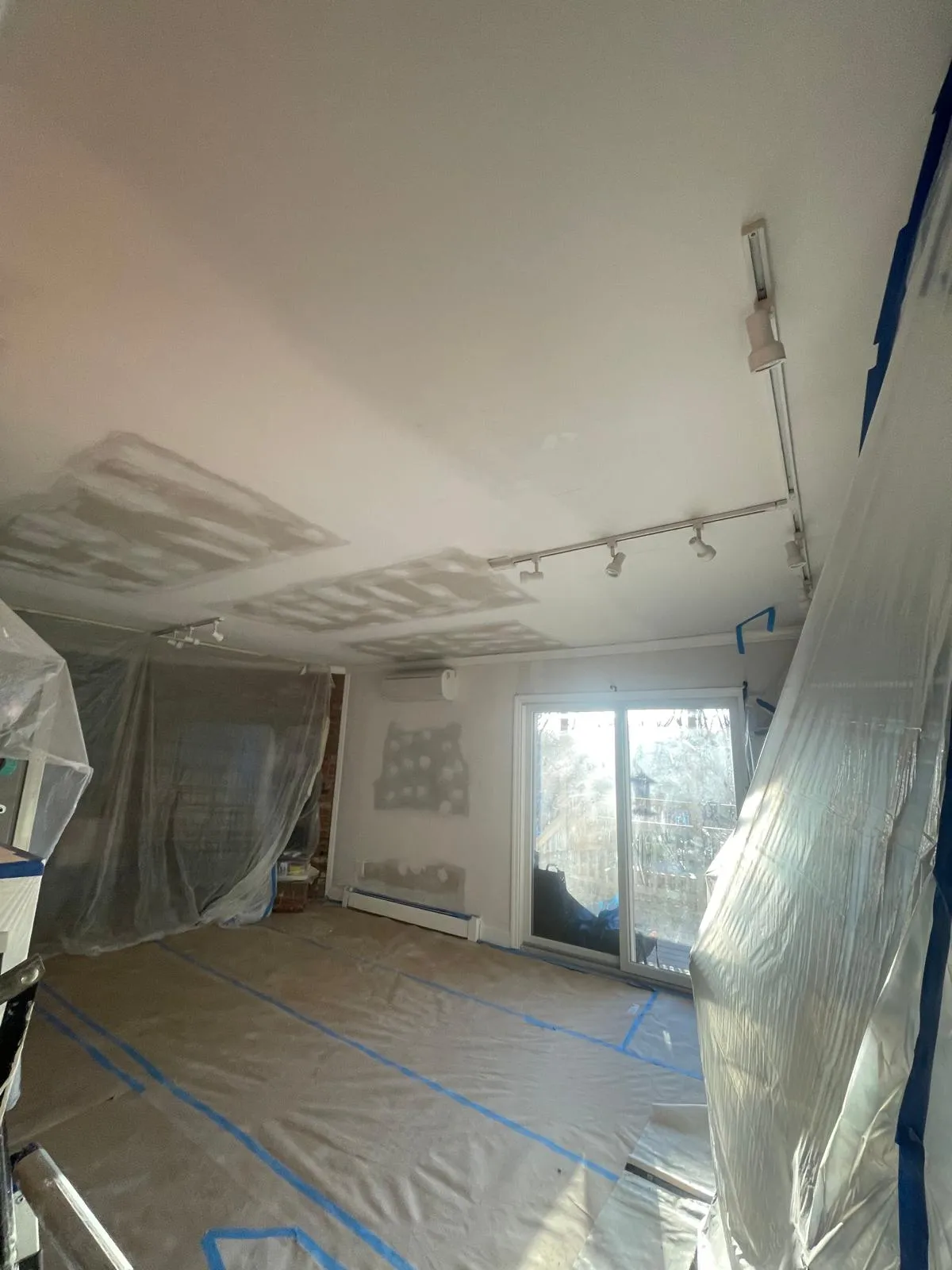 Remodeling #4