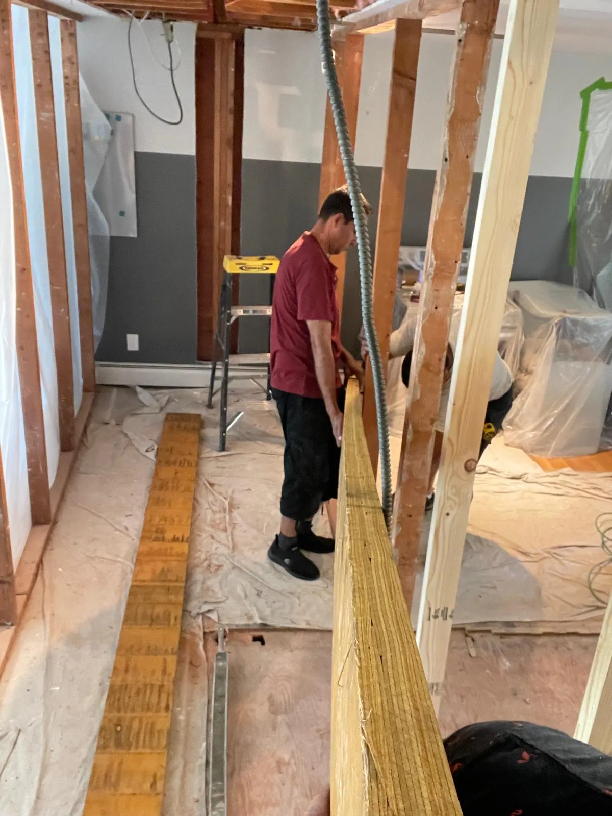 Remodeling #5