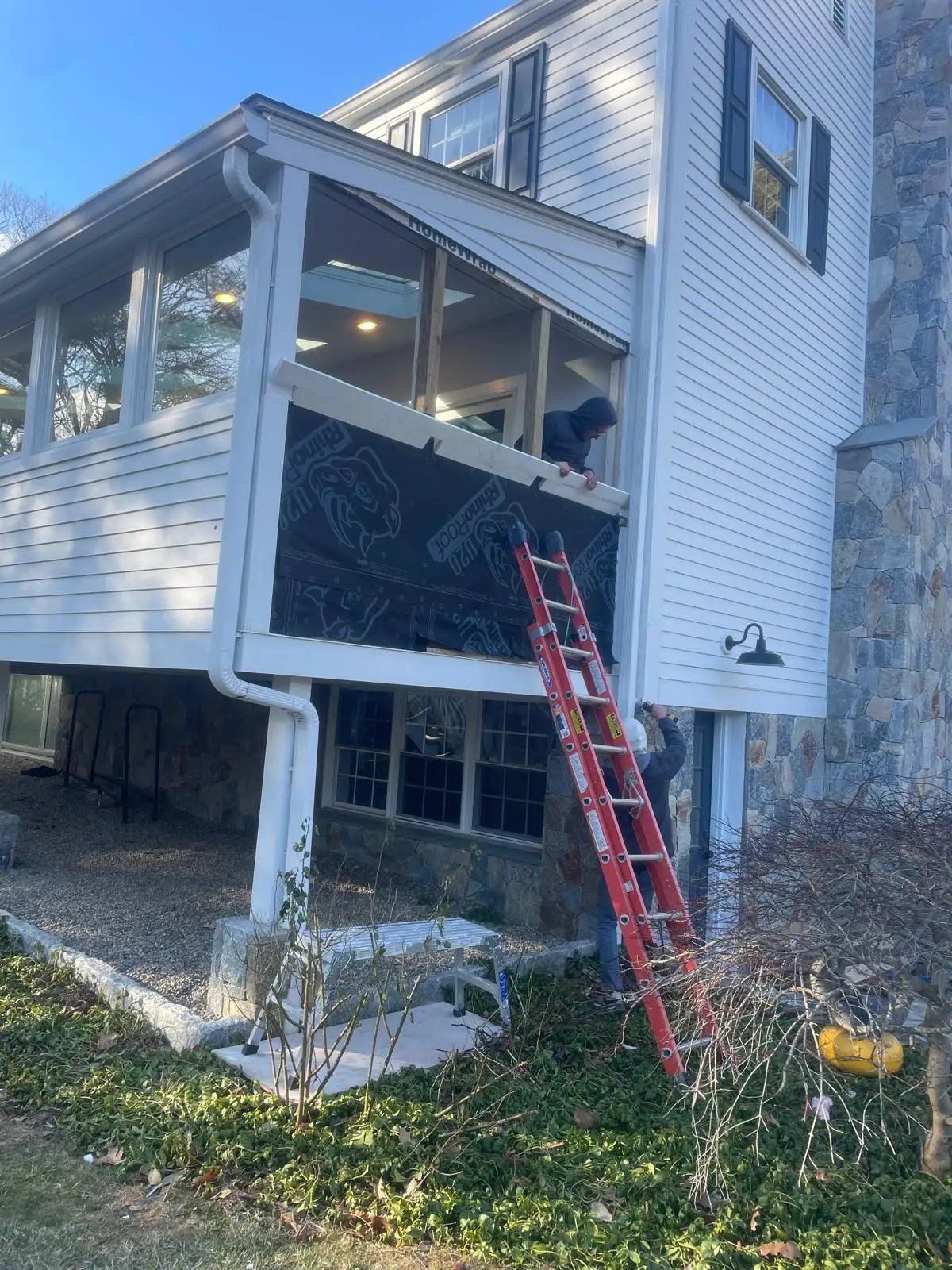 Remodeling #6