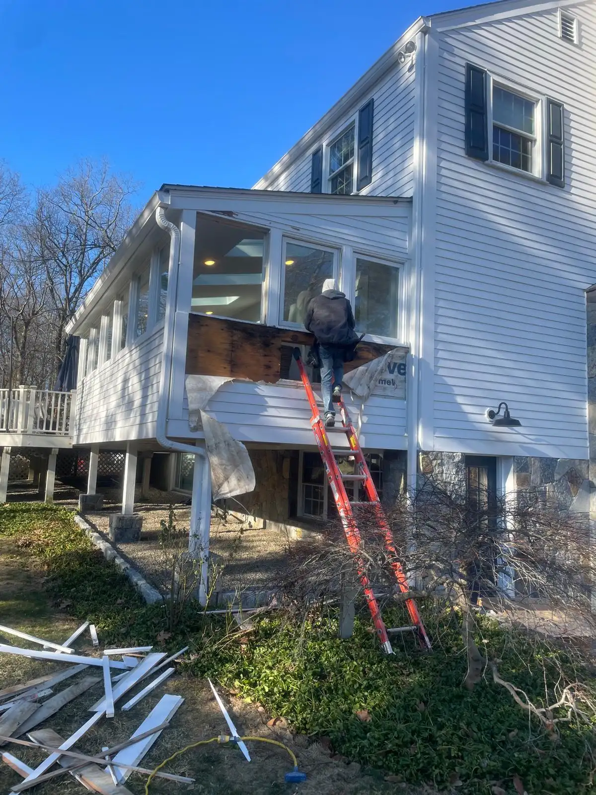 Remodeling #7