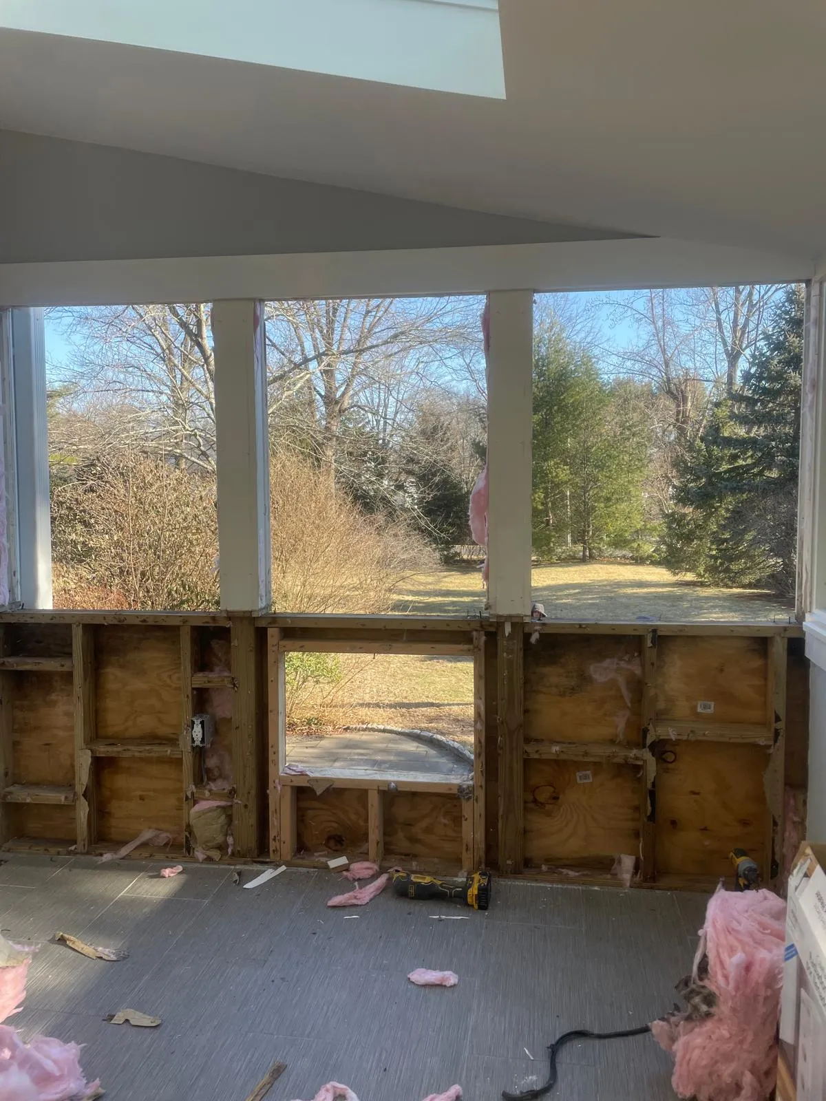 Remodeling #8