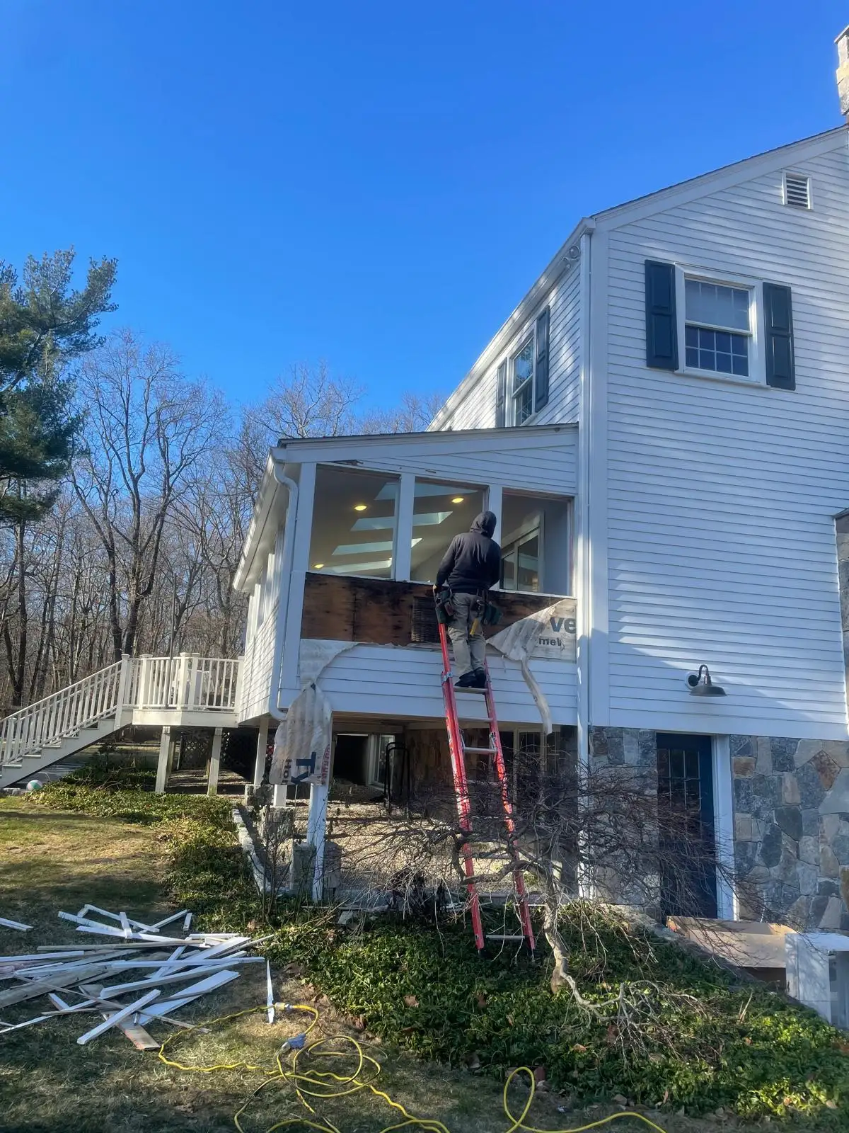 Remodeling #9