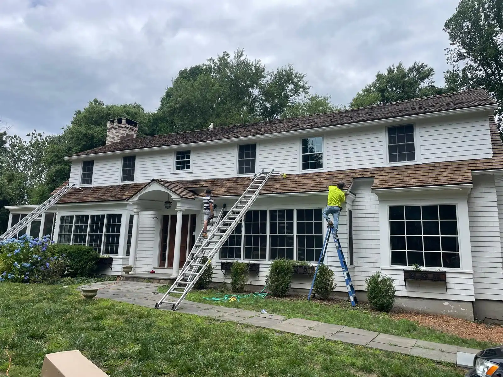 Roofing Project #11