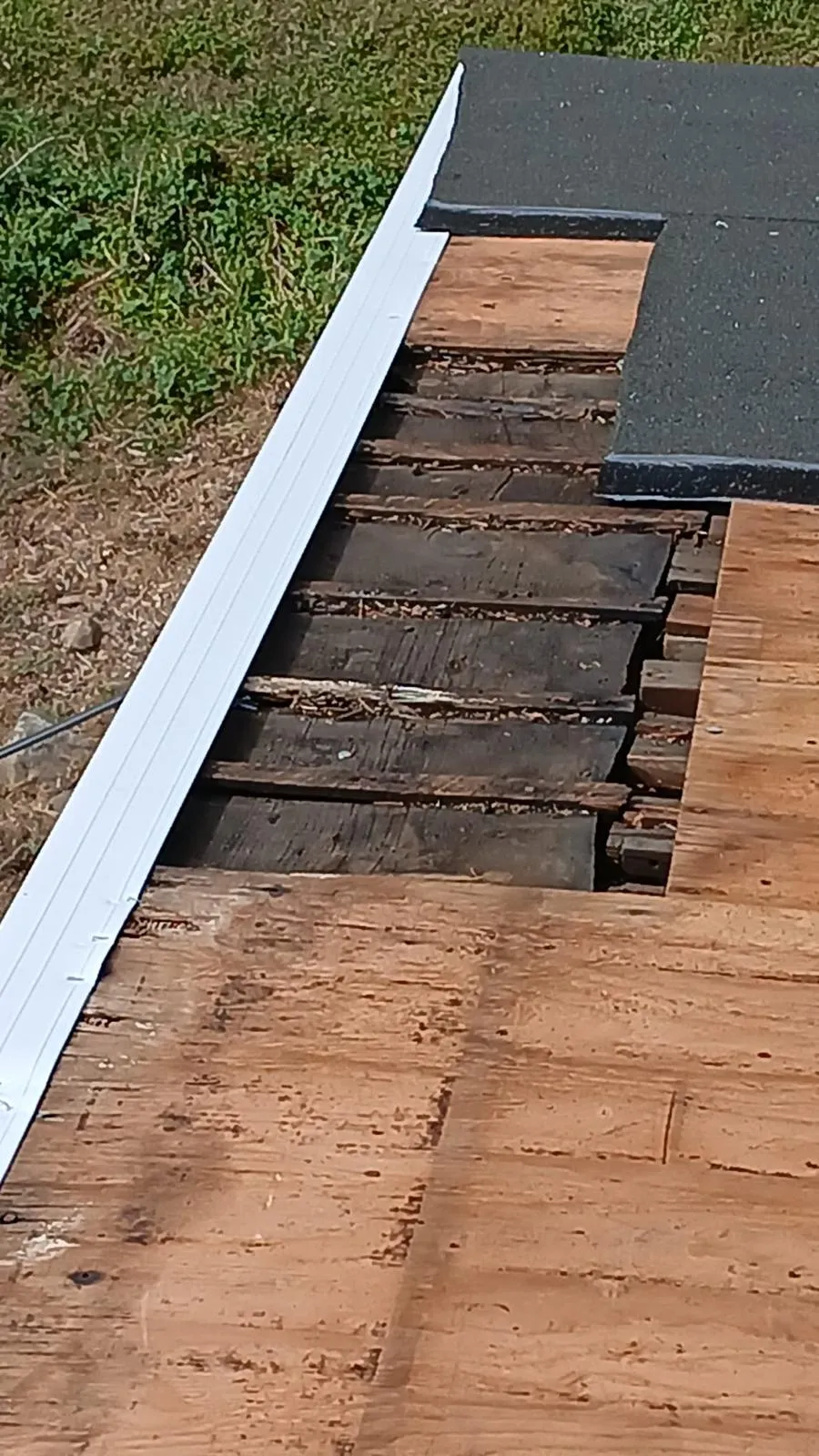 Roofing Project #12