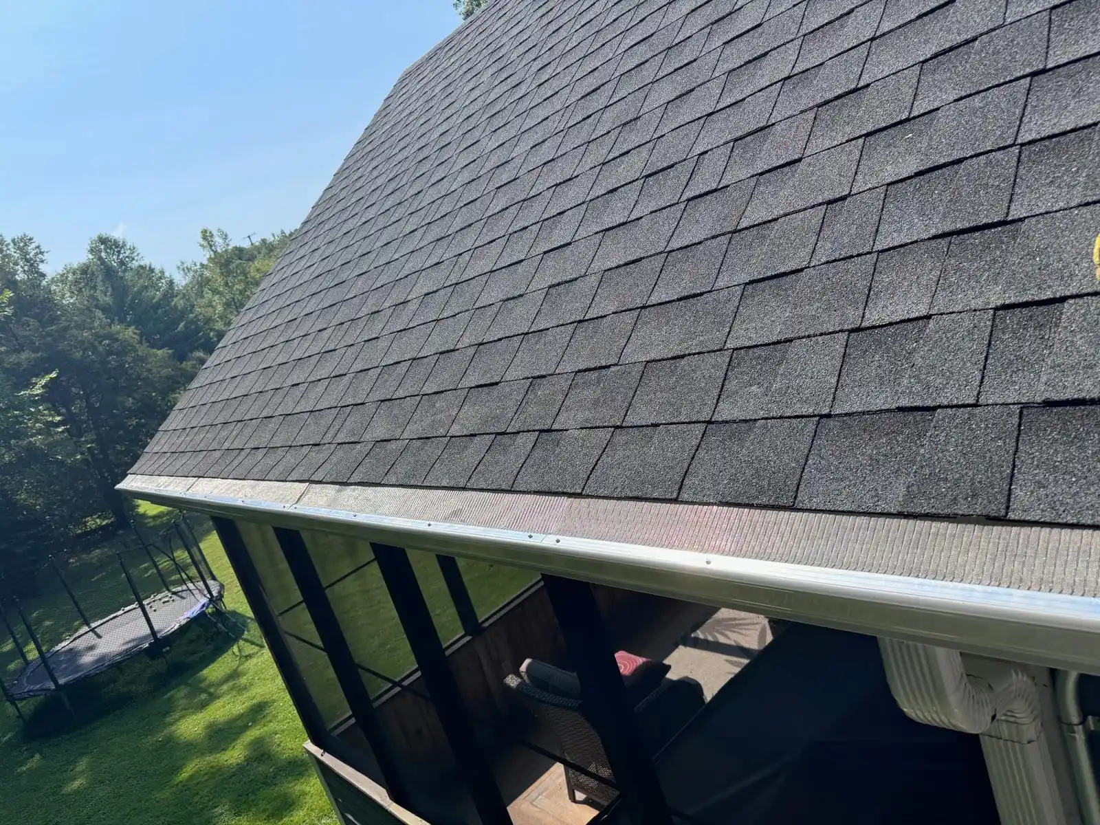 Roofing Project #15