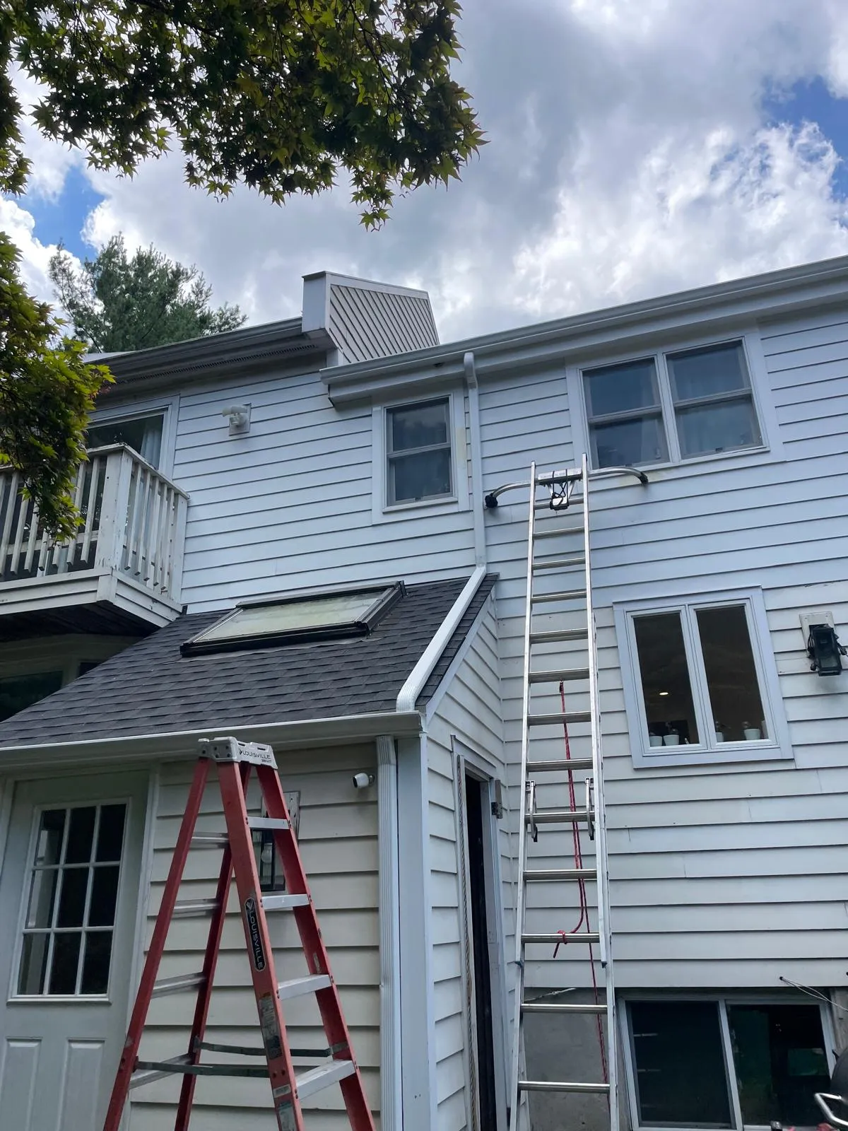 Roofing Project #6