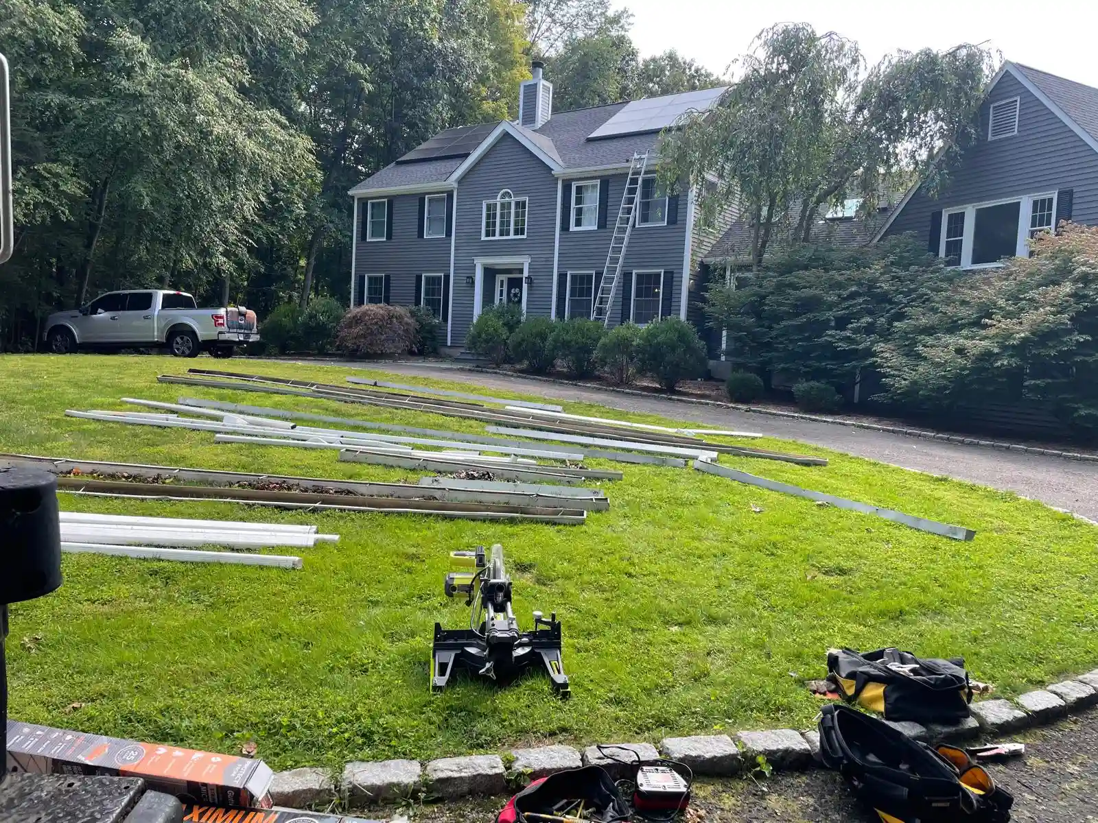 Roofing Project #9